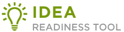 Idea Readiness Tool Logo